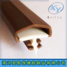 TPE+PP軟硬復合密封條